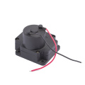Automated lines product dc gear motor for Water Meter